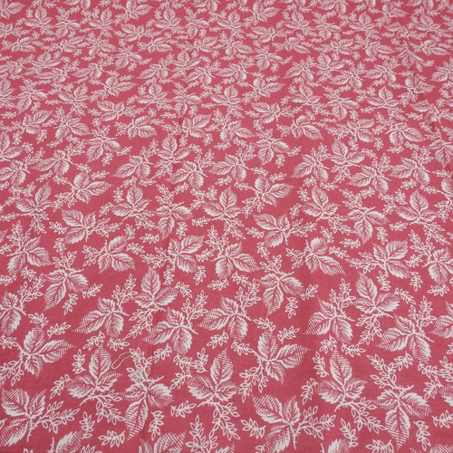 Tessuto cotone iarda - iarda, malva