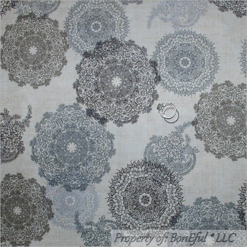 Boneful tessuto cotone - tessuto,
