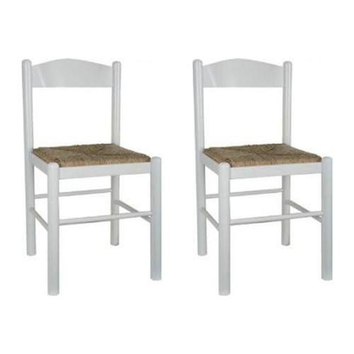 Set sedie legno - sedie, in
