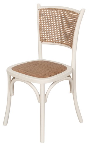 Sedia poltroncina thonet legno - poltroncina,