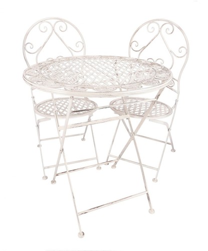 Set pezzi tavolino due - set, 3