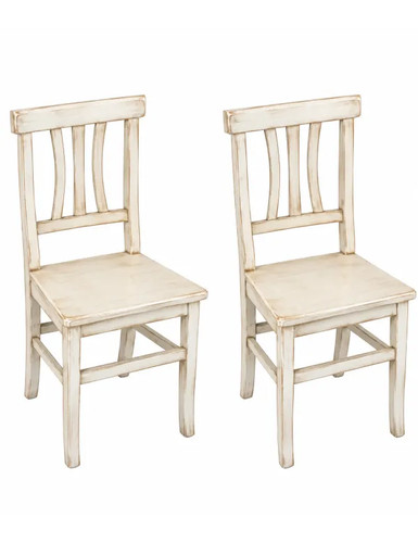 Set sedie legno - set,