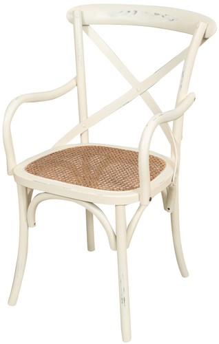 Poltrona sedia legno - sedia,