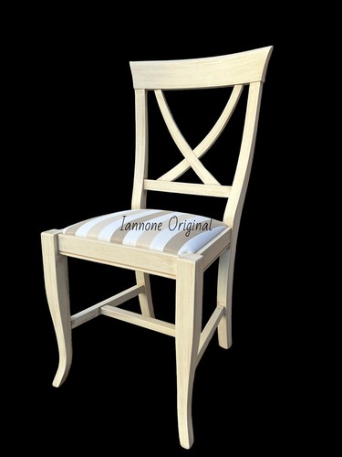 Sedia shabby avorion legno - shabby,