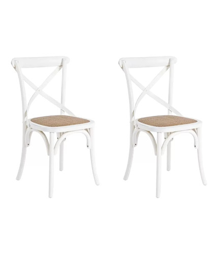 Set sedie cross bistrot - set,