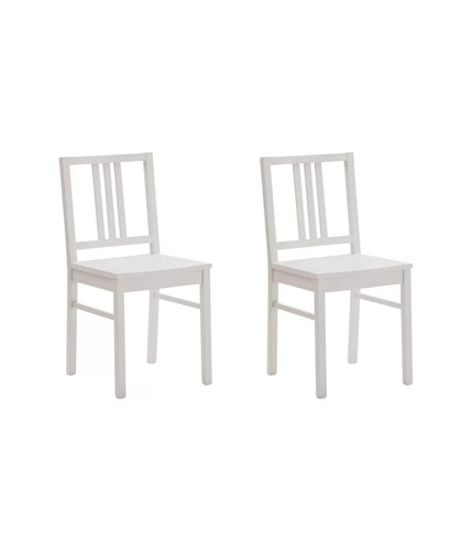 Set sedie legno - legno, shabby